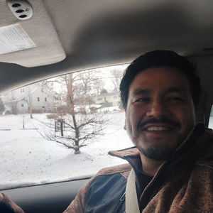 Meet your Posher, Jorge luis